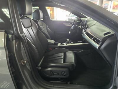 2025 Audi A5 Sportback quattro S line Premium 45 TFSI4DR SPORTBACK AWD - Photo 15 - Hamilton, OH 45015