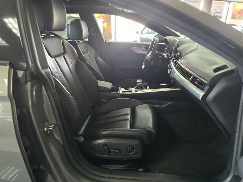 2025 Audi A5 Sportback quattro S line Premium 45 TFSI4DR SPORTBACK AWD - Photo 15 - Hamilton, OH 45015
