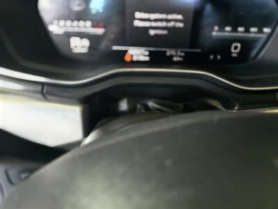 2025 Audi A5 Sportback quattro S line Premium 45 TFSI4DR SPORTBACK AWD - Photo 28 - Hamilton, OH 45015