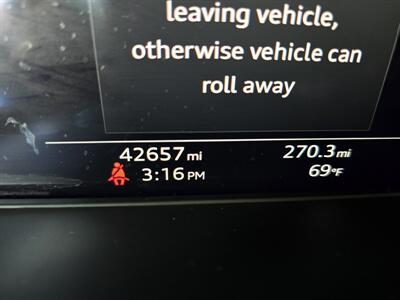 2025 Audi A5 Sportback quattro S line Premium 45 TFSI4DR SPORTBACK AWD - Photo 27 - Hamilton, OH 45015