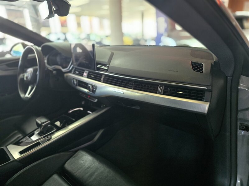 2025 Audi A5 Sportback quattro S line Premium 45 TFSI4DR SPORTBACK AWD - Photo 14 - Hamilton, OH 45015