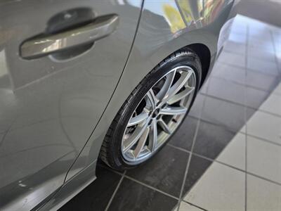 2025 Audi A5 Sportback quattro S line Premium 45 TFSI4DR SPORTBACK AWD - Photo 35 - Hamilton, OH 45015