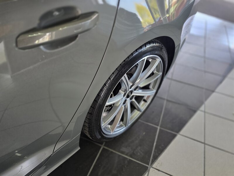 2025 Audi A5 Sportback quattro S line Premium 45 TFSI4DR SPORTBACK AWD - Photo 35 - Hamilton, OH 45015