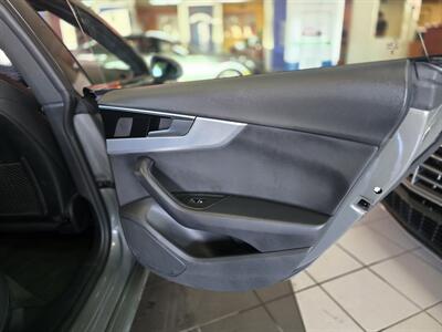 2025 Audi A5 Sportback quattro S line Premium 45 TFSI4DR SPORTBACK AWD - Photo 16 - Hamilton, OH 45015