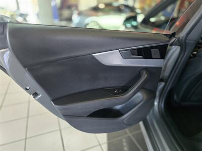 2025 Audi A5 Sportback quattro S line Premium 45 TFSI4DR SPORTBACK AWD - Photo 10 - Hamilton, OH 45015