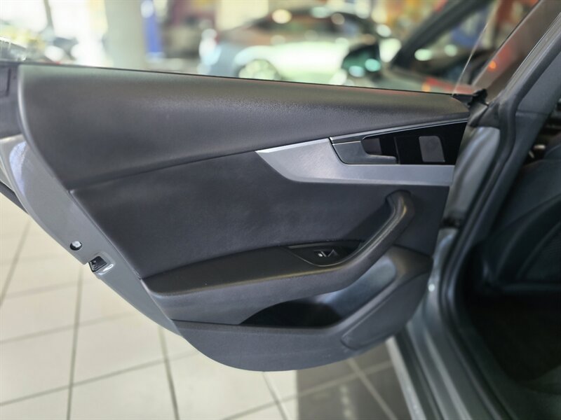 2025 Audi A5 Sportback quattro S line Premium 45 TFSI4DR SPORTBACK AWD - Photo 10 - Hamilton, OH 45015