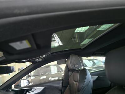 2025 Audi A5 Sportback quattro S line Premium 45 TFSI4DR SPORTBACK AWD - Photo 31 - Hamilton, OH 45015