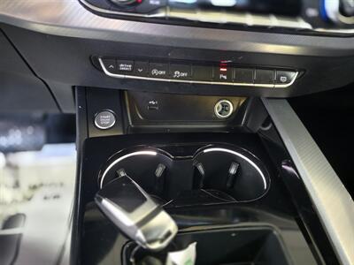 2025 Audi A5 Sportback quattro S line Premium 45 TFSI4DR SPORTBACK AWD - Photo 21 - Hamilton, OH 45015