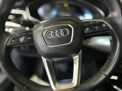2025 Audi A5 Sportback quattro S line Premium 45 TFSI4DR SPORTBACK AWD - Photo 29 - Hamilton, OH 45015