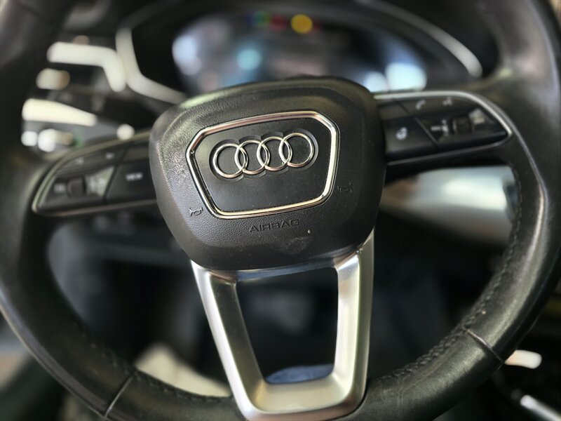 2025 Audi A5 Sportback quattro S line Premium 45 TFSI4DR SPORTBACK AWD - Photo 29 - Hamilton, OH 45015