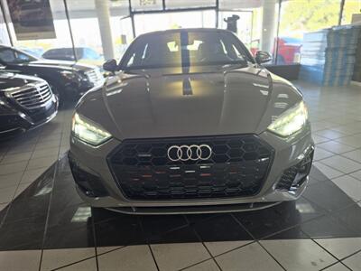 2025 Audi A5 Sportback quattro S line Premium 45 TFSI4DR SPORTBACK AWD - Photo 2 - Hamilton, OH 45015