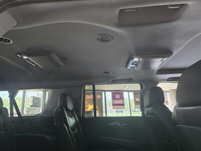 2017 Cadillac Escalade ESV Premium Luxury   - Photo 21 - Hamilton, OH 45015