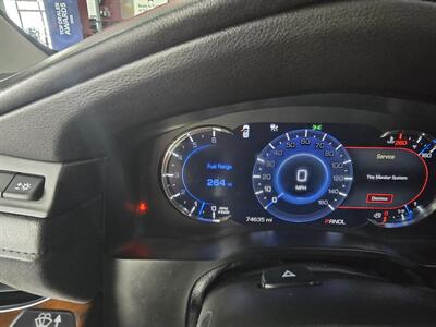 2017 Cadillac Escalade ESV Premium Luxury   - Photo 29 - Hamilton, OH 45015