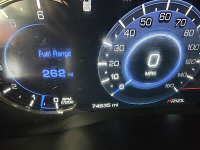 2017 Cadillac Escalade ESV Premium Luxury   - Photo 30 - Hamilton, OH 45015