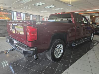 2014 Chevrolet Silverado 1500 LT-CREW CAB-4X4   - Photo 4 - Hamilton, OH 45015