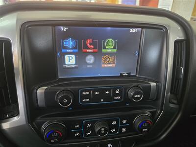 2014 Chevrolet Silverado 1500 LT-CREW CAB-4X4   - Photo 23 - Hamilton, OH 45015