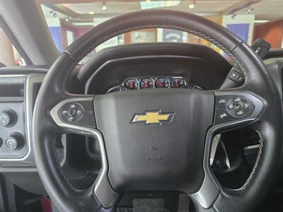 2014 Chevrolet Silverado 1500 LT-CREW CAB-4X4   - Photo 25 - Hamilton, OH 45015