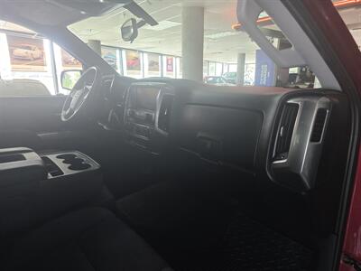2014 Chevrolet Silverado 1500 LT-CREW CAB-4X4   - Photo 14 - Hamilton, OH 45015