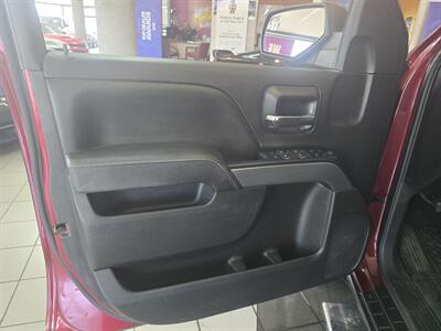 2014 Chevrolet Silverado 1500 LT-CREW CAB-4X4   - Photo 7 - Hamilton, OH 45015