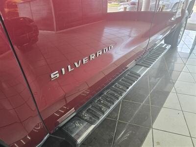 2014 Chevrolet Silverado 1500 LT-CREW CAB-4X4   - Photo 30 - Hamilton, OH 45015