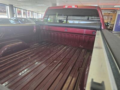 2014 Chevrolet Silverado 1500 LT-CREW CAB-4X4   - Photo 33 - Hamilton, OH 45015