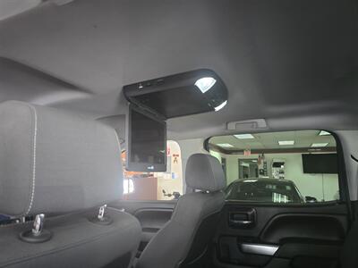 2014 Chevrolet Silverado 1500 LT-CREW CAB-4X4   - Photo 11 - Hamilton, OH 45015
