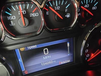 2014 Chevrolet Silverado 1500 LT-CREW CAB-4X4   - Photo 26 - Hamilton, OH 45015