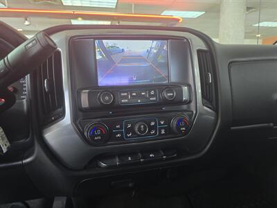 2014 Chevrolet Silverado 1500 LT-CREW CAB-4X4   - Photo 21 - Hamilton, OH 45015