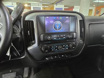 2014 Chevrolet Silverado 1500 LT-CREW CAB-4X4   - Photo 28 - Hamilton, OH 45015