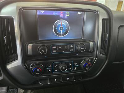 2014 Chevrolet Silverado 1500 LT-CREW CAB-4X4   - Photo 24 - Hamilton, OH 45015