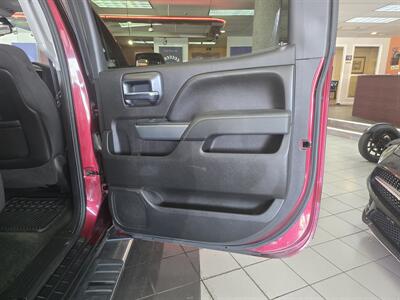 2014 Chevrolet Silverado 1500 LT-CREW CAB-4X4   - Photo 16 - Hamilton, OH 45015