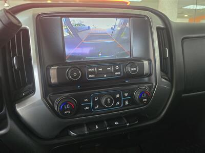 2014 Chevrolet Silverado 1500 LT-CREW CAB-4X4   - Photo 20 - Hamilton, OH 45015