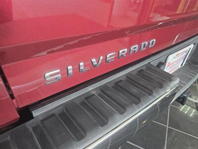 2014 Chevrolet Silverado 1500 LT-CREW CAB-4X4   - Photo 31 - Hamilton, OH 45015