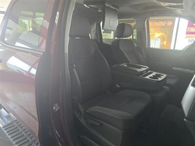 2014 Chevrolet Silverado 1500 LT-CREW CAB-4X4   - Photo 15 - Hamilton, OH 45015