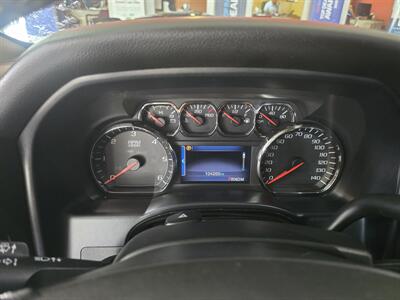 2014 Chevrolet Silverado 1500 LT-CREW CAB-4X4   - Photo 27 - Hamilton, OH 45015