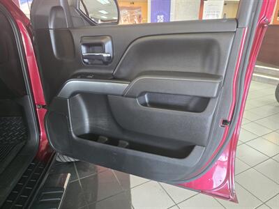 2014 Chevrolet Silverado 1500 LT-CREW CAB-4X4   - Photo 13 - Hamilton, OH 45015