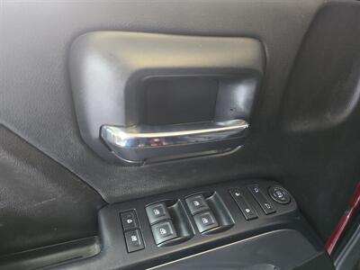 2014 Chevrolet Silverado 1500 LT-CREW CAB-4X4   - Photo 18 - Hamilton, OH 45015