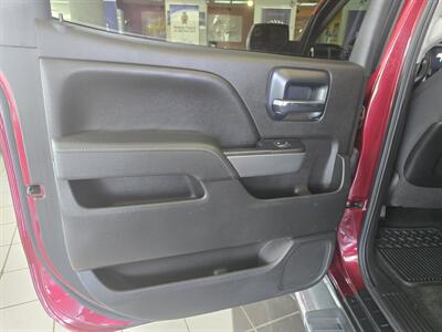 2014 Chevrolet Silverado 1500 LT-CREW CAB-4X4   - Photo 10 - Hamilton, OH 45015