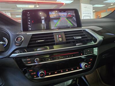 2019 BMW X3 xDrive30i 4DR SUV AWD   - Photo 21 - Hamilton, OH 45015