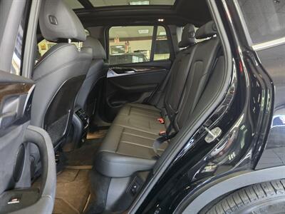 2019 BMW X3 xDrive30i 4DR SUV AWD   - Photo 13 - Hamilton, OH 45015