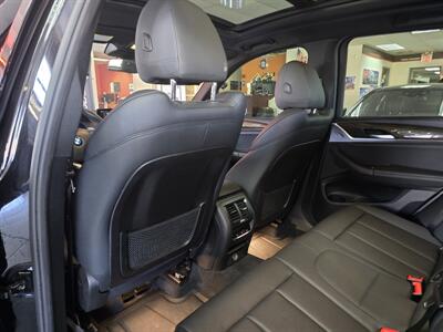 2019 BMW X3 xDrive30i 4DR SUV AWD   - Photo 14 - Hamilton, OH 45015