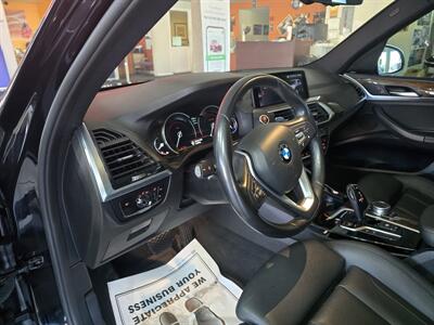 2019 BMW X3 xDrive30i 4DR SUV AWD   - Photo 11 - Hamilton, OH 45015
