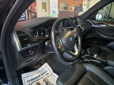 2019 BMW X3 xDrive30i 4DR SUV AWD   - Photo 6 - Hamilton, OH 45015