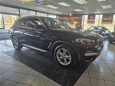 2019 BMW X3 xDrive30i 4DR SUV AWD   - Photo 5 - Hamilton, OH 45015