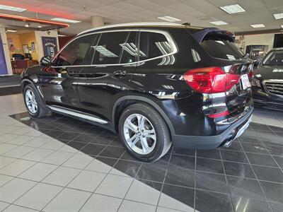2019 BMW X3 xDrive30i 4DR SUV AWD   - Photo 8 - Hamilton, OH 45015