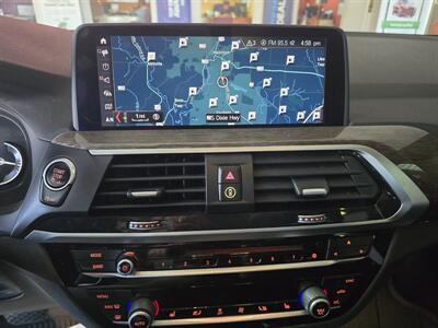 2019 BMW X3 xDrive30i 4DR SUV AWD   - Photo 27 - Hamilton, OH 45015