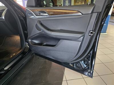 2019 BMW X3 xDrive30i 4DR SUV AWD   - Photo 12 - Hamilton, OH 45015