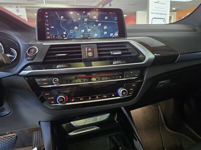 2019 BMW X3 xDrive30i 4DR SUV AWD   - Photo 30 - Hamilton, OH 45015