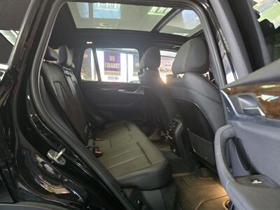 2019 BMW X3 xDrive30i 4DR SUV AWD   - Photo 20 - Hamilton, OH 45015