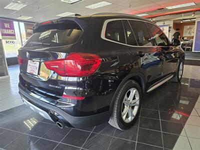 2019 BMW X3 xDrive30i 4DR SUV AWD   - Photo 4 - Hamilton, OH 45015